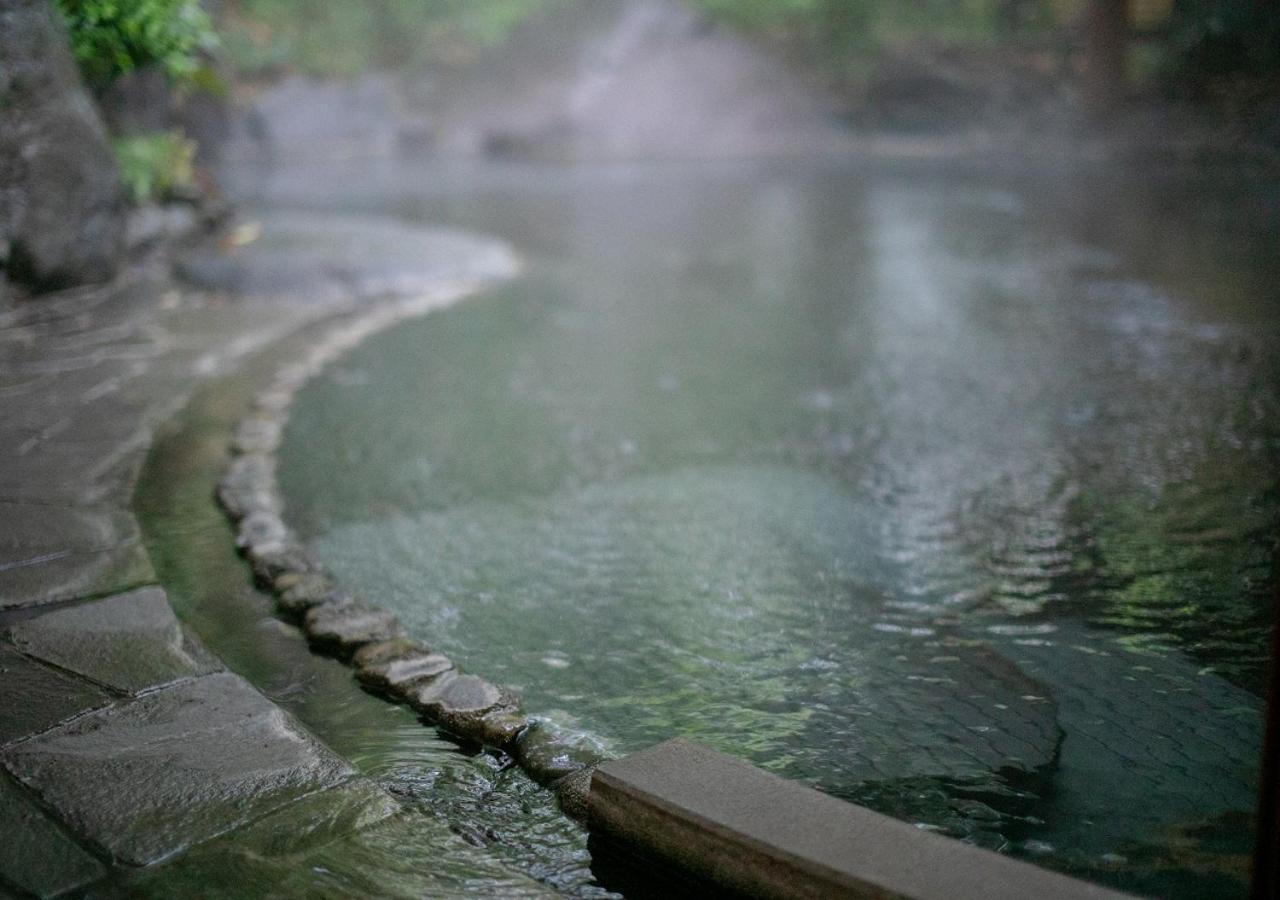 传统日式旅馆 日野春布院温泉日式旅馆