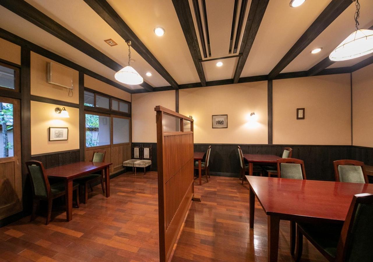日野春布院温泉日式旅馆 传统日式旅馆