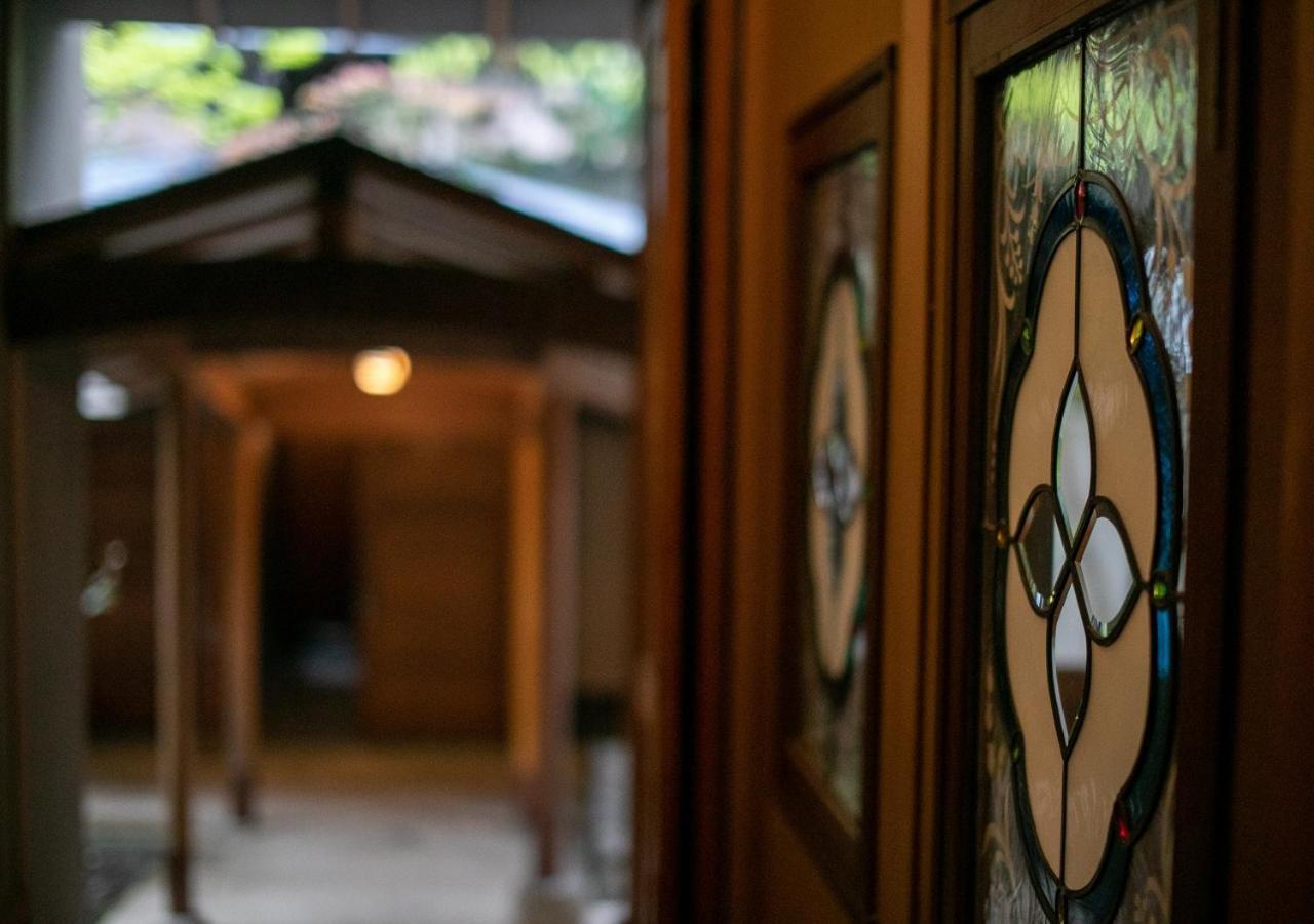 日野春布院温泉日式旅馆
