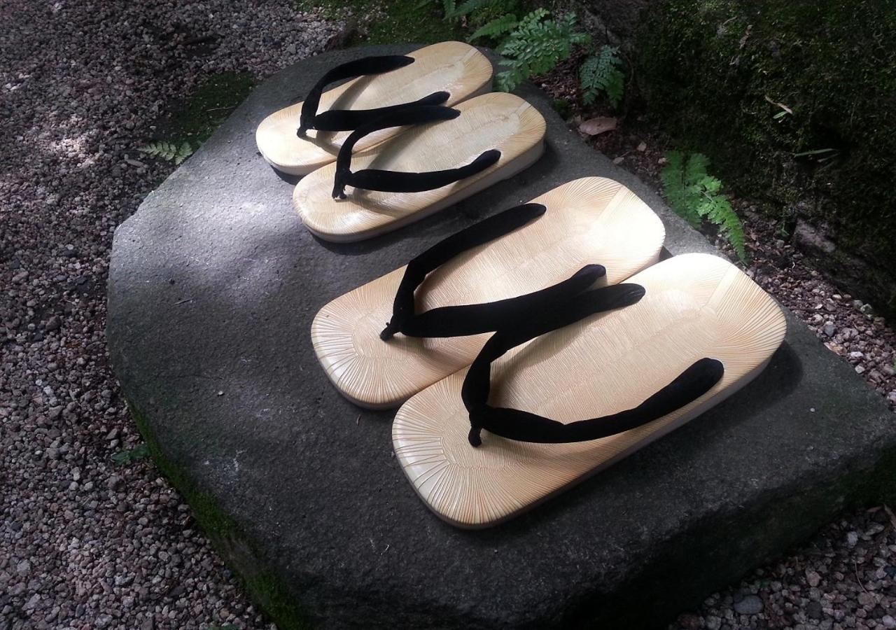 日野春布院温泉日式旅馆 传统日式旅馆 5*