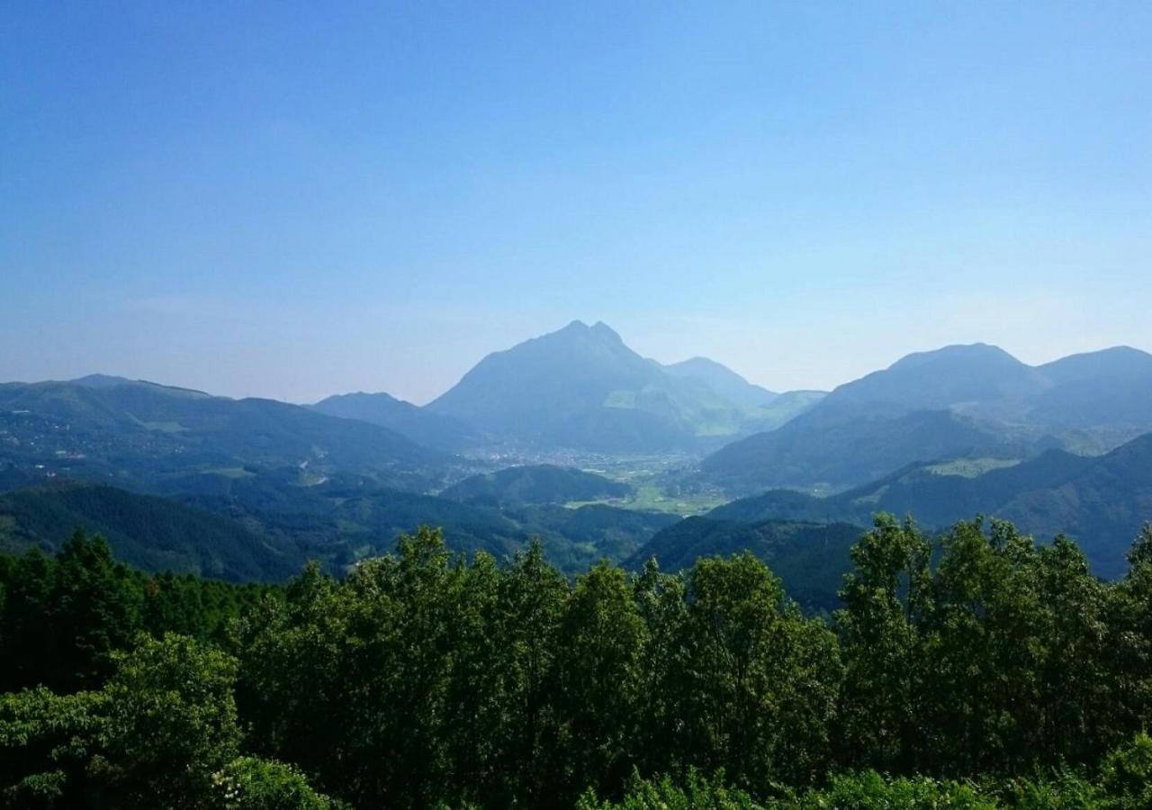 日野春布院温泉日式旅馆 传统日式旅馆